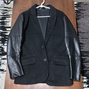 Rogue Dress Coat